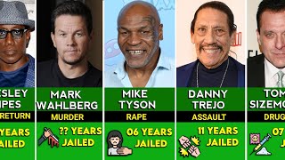 Celebrities Who Jail | What Are They Doing Now 2026?