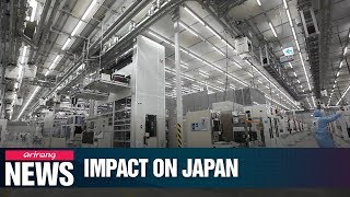 The Economist, EE Times Japan criticize Tokyo's export curbs to Korea