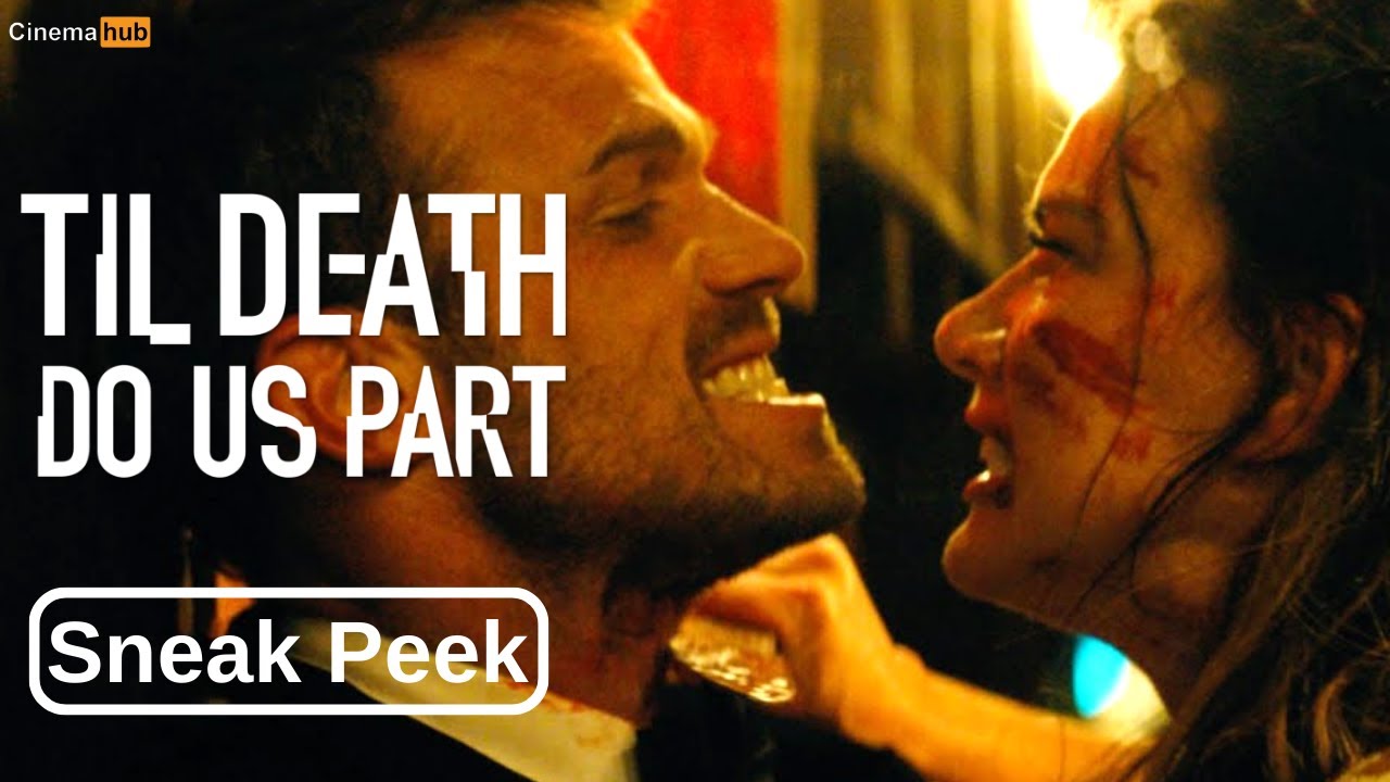 Til Death Do Us Part | Sneak Peek - YouTube