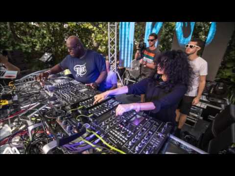 Carl Cox B2b Nicole Moudaber - Live @ Space, Ibiza August 2016 - YouTube