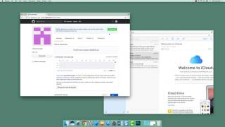 GitHub 01: Create Account (iOS Xcode Development)