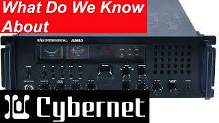 What Do we Know About Cybernet?