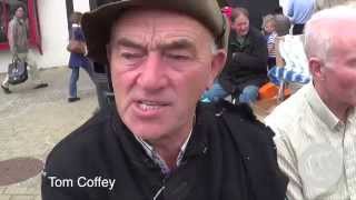 Tallow Horse Fair 2014