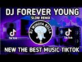 🌞💖 FOREVER YOUNG THE BEST MUSIC| DJ VIRAL FYP TIKTOK TERBARU LOVE CAR 💖🌞