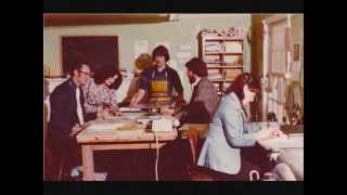 Bill Wright's Memorial Video