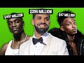 7 Rappers Who Will Be Billionaires