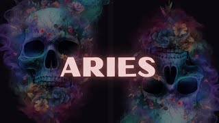 ARIES AGARRATE FUERTE ‼️😱 TU VIDA CAMBIA A PARTIR DEL LUNES 13 🔥 HOROSCOPO #ARIES ENERO 2025