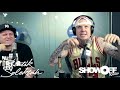 Millyz Freestyle on Showoff Radio, live at Shade 45 (August 16th, 2018)