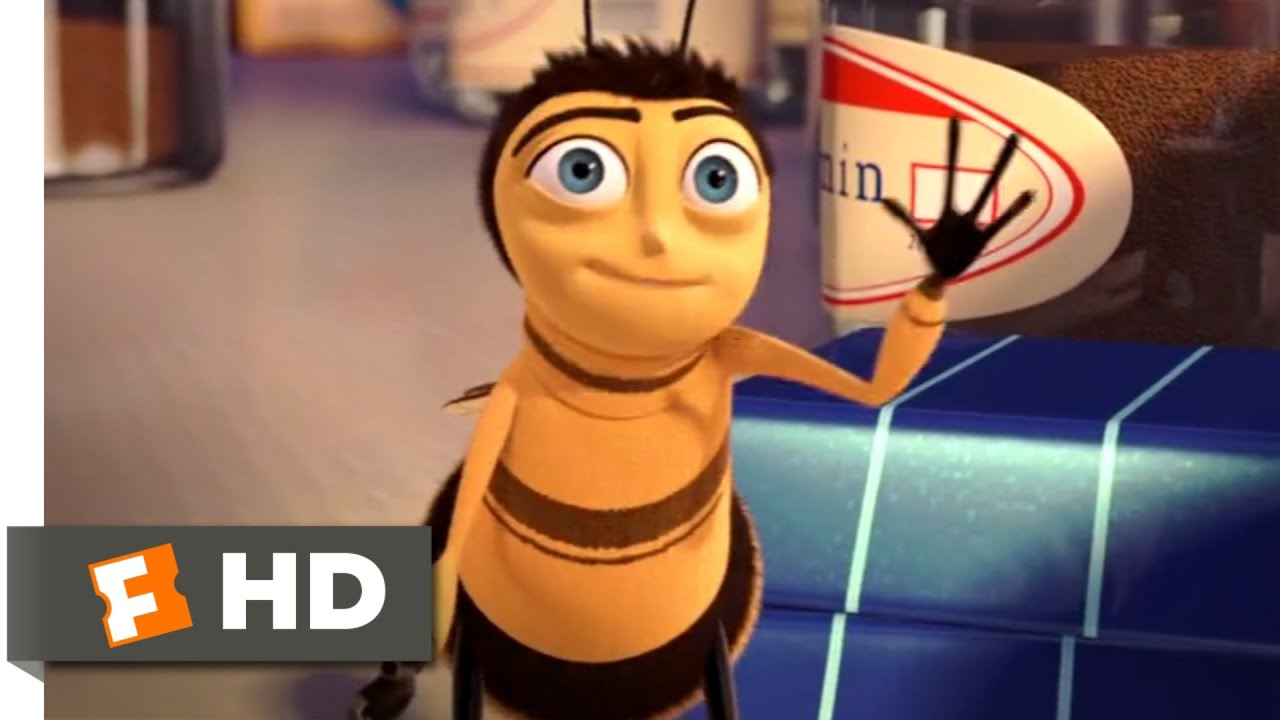 U Like Jazz Yarn Ya Like Jazz Bee Movie 2007 Video Clips By