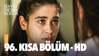 96. Kısa Bölüm | HD Kısa Bölüm