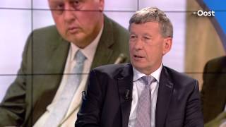 Frans Willeme na vertrek burgemeester Haaksbergen: \