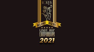 [KLHC 2021] Rookie JnJ Finals