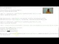 Python Tutorial 50   Understanding Database ConnectivityMySQLwith TKinter  Python II