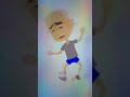 Classic Caillou Crying From (www.babytv.com)