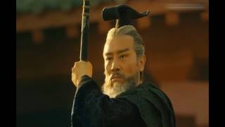 短歌行 军师联盟 于何伟版 短歌行 军师联盟 于何伟版