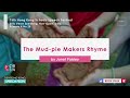 【百思培訓】28 the mud pie makers rhyme by janet paisley│英文朗誦示範│solo verse speaking│第76屆學校朗誦節