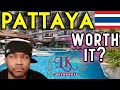 Is LK Metropole Hotel in Pattaya Thailand Worth it