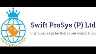 Content Digitization Services - Swift ProSys