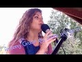 (Cover) Amazing Grace my chains are gone/ by Brandi Naugle