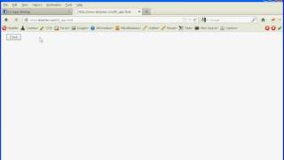 Facebook Clickjacking