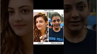 10 South Actress “Without Makeup” 😱🤣 // #shorts #southactresses #withoutmakeup #ytshorts