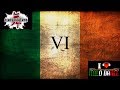 Lento Violento | Italo Dance MIx VI