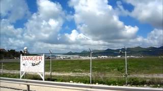 Victoria Chiropractor Dr. Richard Kjaer: Adventures in St. Maarten