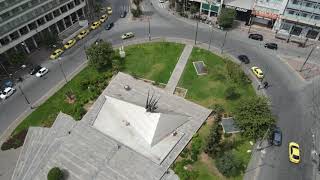 Karaiskaki Square Athens Πλατεία Καραϊσκάκη Αθήνα