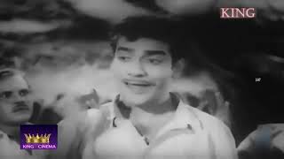 Sabash Meena 1958 --   J.B. C. Comedy 5