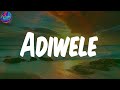 (Lyrics) Adiwele (feat. Kabza De Small & DJ Maphorisa) - Young Stunna