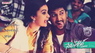 Nenu Local Telugu Movie Full Songs Jukebox  Nani, Keerthy Sures Devi Sri Prasad