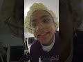 meu vlog arrumando minha mochila