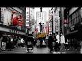 Osaka Vlog｜Shot on α7c × WEEBILL S