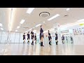Overgrown LINEDANCE (WDM25)/중급라인댄스/Choreo: Fred Whitehouse/주원라인댄스 