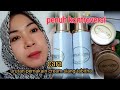 REVIEW URUTAN PEMAKAIAN DAY CREAM BY TABITHA SKINCARE SUPAYA TERLIHAT GLOWING PARIPURNA