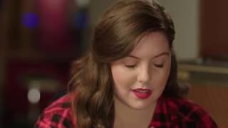 Mary Lambert - Big Yellow Taxi (Joni Mitchell Cover)