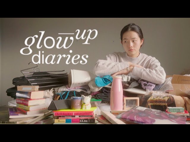 I Decluttered My Life In 30 Days English Dictation Exercise