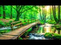 All your worries will disappear if you listen to this music🌿 relaxing music soothes nerves #24