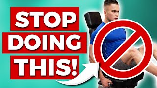 6 Gym Machines You Should Stop Using