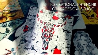 Inspirational-intensive by Miroedova School