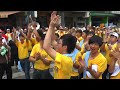 苓雅寮保安堂慶贊紅毛港飛鳳寺前往大陸詩山飛鳳寺謁祖回駕平安遶境片頭