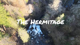 The Hermitage Scotland 4K