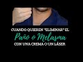 LASER O CREMA PARA MELASMA/PAÑO? - dr. Alejandro de Aguinaga - Dermatólogo