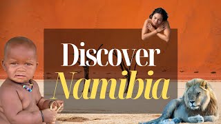 Namibia 10 Days Itinerary - The Most Unique Destination In The World