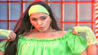 Ladki Gali Ki Dekho HD | Anu Aggarwal | Kavita Krishnamurthy | Gajab Tamaasa 1992 Song