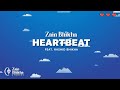 Heartbeat  | Drum Version | Zain Bhikha feat. Rashid Bhikha | Official Lyric Video