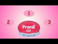 promil kid tvc 2015