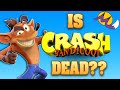 Crash 2020 Is A Mobile Game??