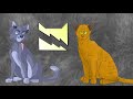 bluestar s big mistake warrior cats