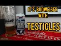 Broken skull American lager 4.8% - El Segundo brewing co - review No. 1025